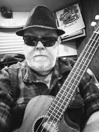 With a little work you can turn a baritone in to a U Bass