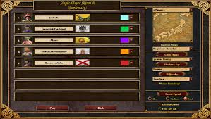 Microsoft studios brings you three epic age of empires iii games in one monumental collection for. Age Of Empires Iii The Asian Dynasties Free Download For Windows Softcamel