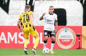 Para quem mora em sp, ce, sc, pr, to, ms, mt e pe, o jogo vai ser transmitido pela globo local. Penarol X Corinthians Onde Assistir Escalacoes Horario E Arbitros