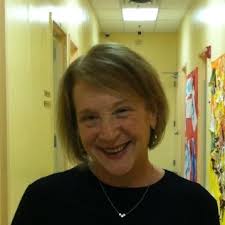 Diane Austin D.A. LCAT