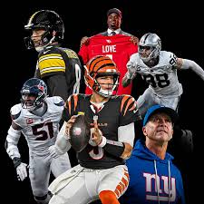 Conor Orr’s 100 Bold Predictions for the 2026 NFL Season