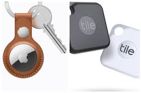 Apple airtags are coming soon, and we have all the latest updates on the price, release date and functionality of the upcoming wireless key finder. Apple Airtags Vs Tile Trackers How Do They Compare