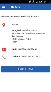 .e rumah johor, e rumah johor gov, e rumah johor bahru, semakan erumah johor, portal erumah johor cara cara isi borang nikah online 2015 : Erumah Johor Mobile App For Android Apk Download
