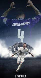 Search free sergio ramos wallpapers on zedge and personalize your phone to suit you. Sergio Ramos Wallpaper By Lsp Gfx On Deviantart