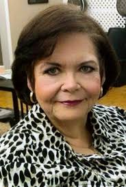 Obituary information for Joan Marie Powell Hasty