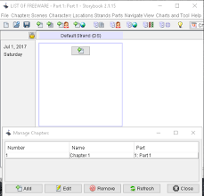 You can use it to improve the readability of your novel. 7 Best Free Novel Writing Software For Windows
