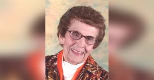Obituary information for Cecelia (Cis) D. Whyte-Letchfield