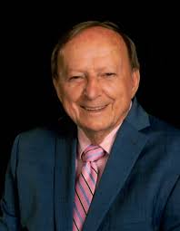 Jesse F. "Chuck" Conner Obituary