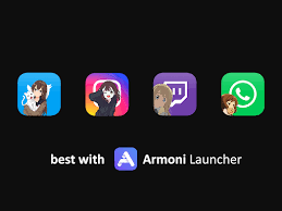 Maybe you would like to learn more about one of these? Updated Ios 14 Icon Pack Anime Edition App Not Working Down White Screen Black Blank Screen Loading Problems 2021