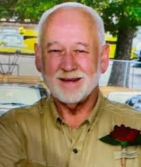 John Maurice Phelps Obituary (2023)