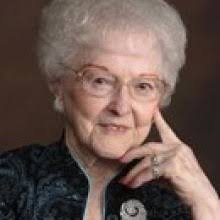 Obituary of Dona Mae Crocker
