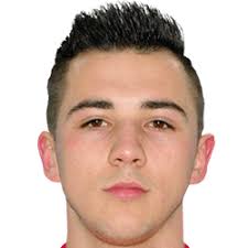 Adrian Nowak FM 2020 Profile, Reviews