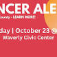 BREMER COUNTY - Understanding Cancer: Causes event image