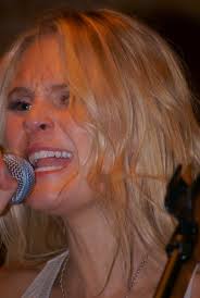 Kendall Beard at Lucky Lounge