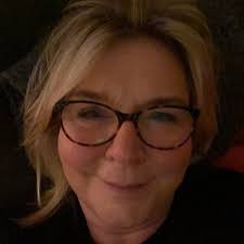 Fortitude is my middle name. Fern Britton Fern Britton Twitter