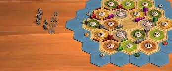 En este juego se intentan conseguir carreras y homeruns. Los Mejores Juegos De Mesa Online Desde Catan Hasta El Monopoly