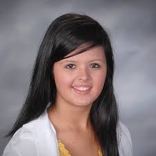 Kim Elder's High School Bio