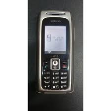 Điện thoại Siemens M75 CHÍNH HÃNG ...