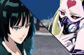 Meanwhile, at saitama's house, genos reveals that the two have been promoted to b. One Punch Man Staffel 2 Hat Miss Blizzard Ihre Wahre Macht Verborgen Spielinformationen
