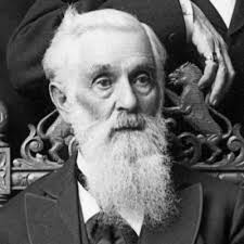 James Tancred Hawkins"