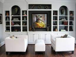 Tv lounge units are an important part of our house place. Living Room Wall Unit Houzz