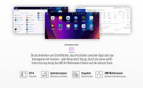 Qnap TS-216G 2-Bay Quad-core ARM CPU 4GB RAM. 2.5GbE Hong ...