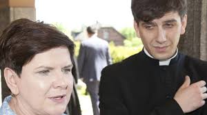 Tymoteusz szydło jest pierwszym księdzem, który wyszedł z przecieszyńskiej parafii. Ksiadz Tymoteusz Szydlo Zrywa Z Kaplanstwem Wydal Oswiadczenie Moja Reputacja Jako Ksiedza Jest Zdruzgotana