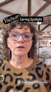 Earring Spotlight! , XO love earrings, sterling. , We are open until 5pm!  Stop in! ❤️, #jewelry #art #local #supportartists #valentinesday #madisonwi  @discoverpaoli #paoliwi