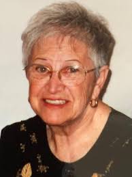 Isabel Madden Obituary