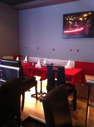 Epingle Sur Restaurant