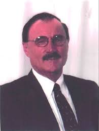 Obituary: Billie Donald (Bill) Cherry