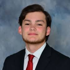 I am happy to say that I have accepted a position in the Edison…