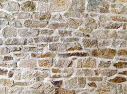 Maybe you would like to learn more about one of these? Renovation D Une Facade En Pierre Rejointoiement Materiaux Et Bricolage