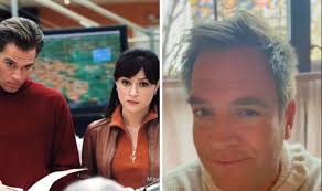 Bull's Michael Weatherly confirms former NCIS co-star will join CBS drama  in new role