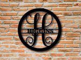 Pin On Monogram