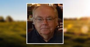 David R Rusch Obituary 2015