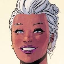 Ororo Munroe (Earth-616)