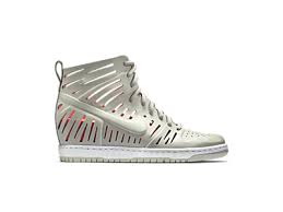 Nike Dunk Sky Hi Joli Women S Shoe Nike Dunks Sapatos Para Mulheres Sapatilhas