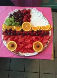 New Fruit Snacks Party Baby Shower 40 Ideas Baby Shower Fruit Tray Baby Shower Fruit Baby Shower Desserts Boy