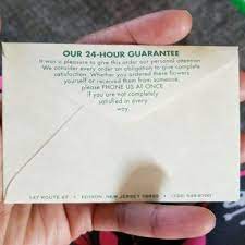 Browse flowers prices, photos and 10 reviews, with a rating of 2.4 out of 5. Flowers By Maria 20 Photos Florists 147 Route 27 Edison Nj Phone Number Yelp