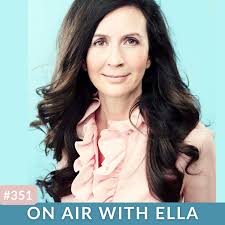 ON AIR WITH ELLA