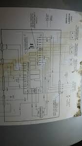 The diagram provides visual representation of the electrical structure. Blower Motor Not Working Diy Home Improvement Forum