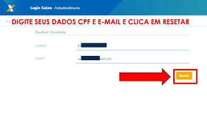 Se, ao tentar acessar o caixa tem, o aplicativo exibir a mensagem é necessário regularizar seu acesso. App Caixa Tem Veja Como Fazer Para Excluir O Usuario Video Como Fazer