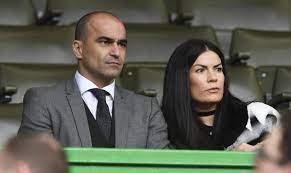 Belgium head coach roberto martinez has told friends he is looking forward to returning to club management after euro 2020; Roberto Martinez Isn T Interested In Celtic Job Says Belgium Manager S Agent Heraldscotland