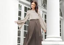 Cuma butuh beberapa menit saja, ini sia cara desain baju di hp android. Gandeng Desainer Jenahara Nasution The Executive Rilis Koleksi Ramadan