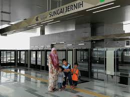 Merasai Kehebatan Kemudahan Mrt Kajang Ke Pasar Seni