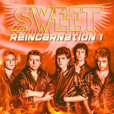 Reincarnation 1 (Remastered) by Sweet on Apple Music