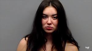 WELCH, REISE RENEE was booked into the Smith County Jail