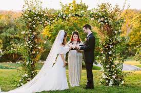 Everything You Need To Know About Friend Officiants