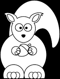 Learn more about these fascinating aerial rodents. Flying Squirrel Clipart Black And White Clip Art Full Size Png Download Seekpng